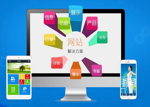盐城如何进行网站设计才能突出产品的优势